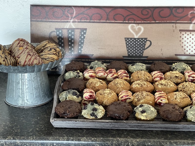 The Baked Bean Coffee