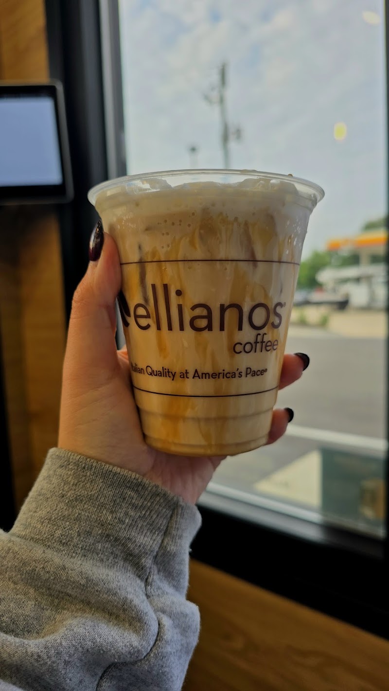 Ellianos Coffee