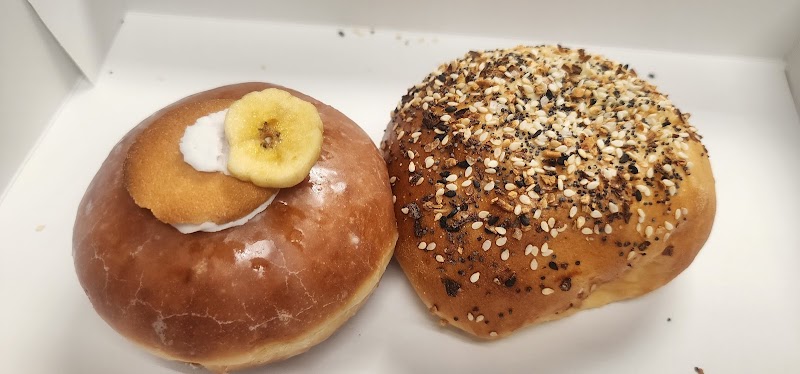 Dripp Donuts and Chicken