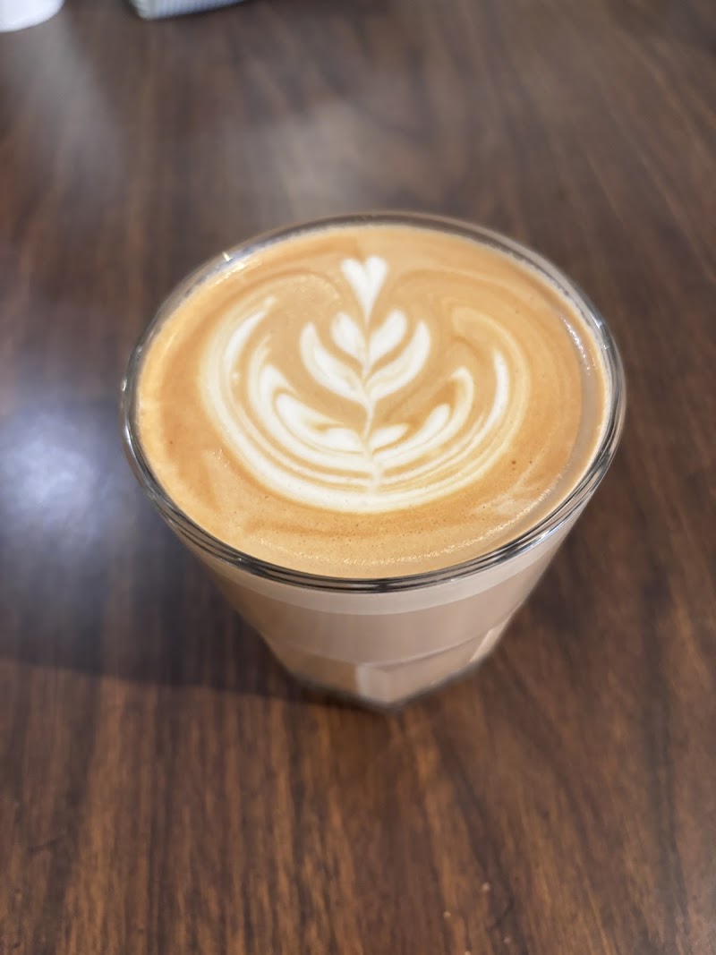 Honey Cup Coffee Company