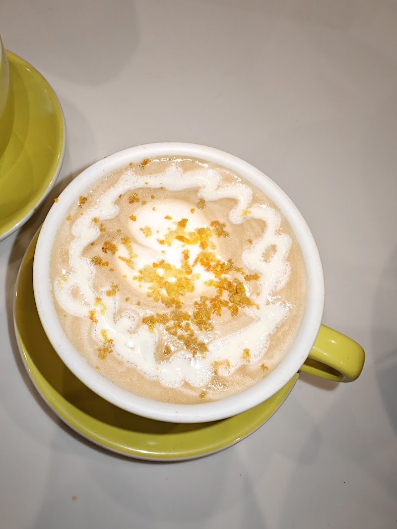 Bad Owl Coffee Roasters