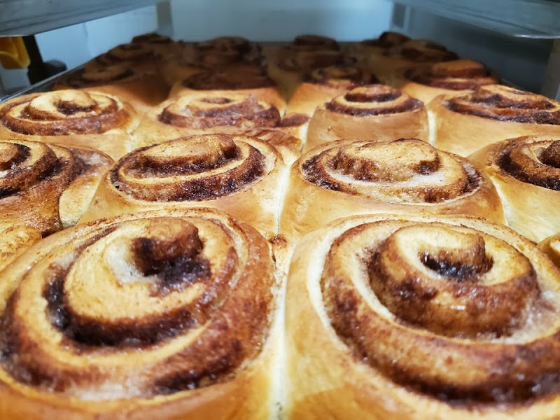 Coffee Cat Coffeehouse