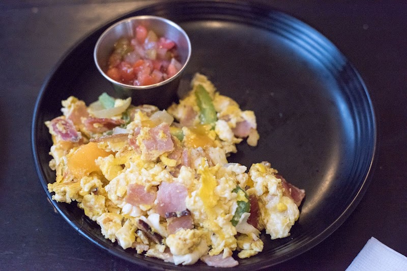 Coffee Cat Coffeehouse