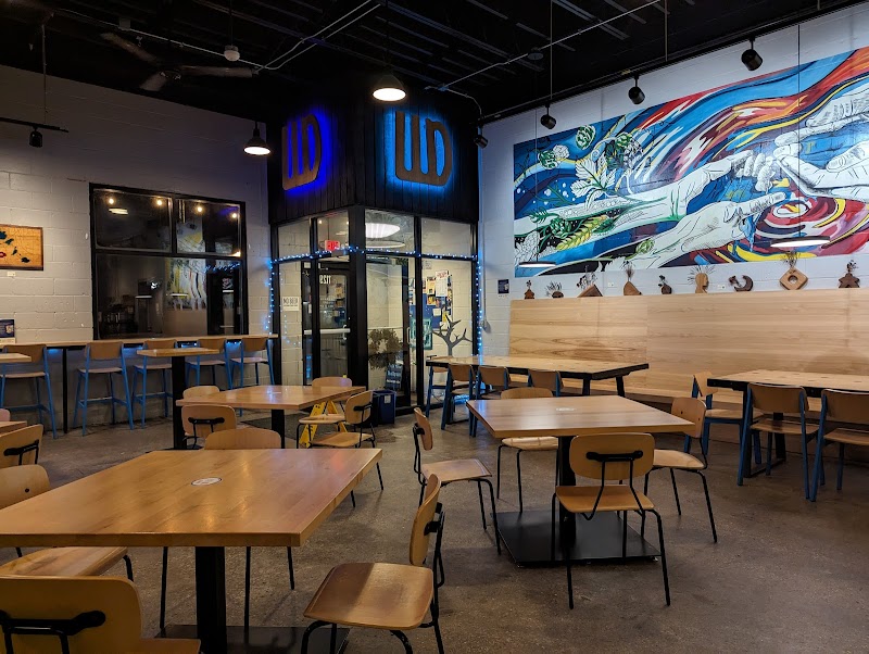 Working Draft Beer Company