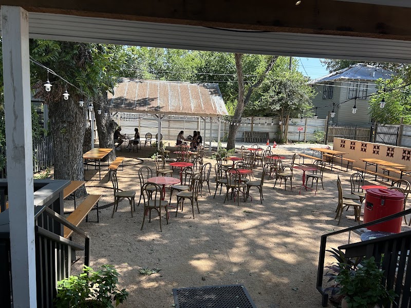 Strangelove Coffee & Wine