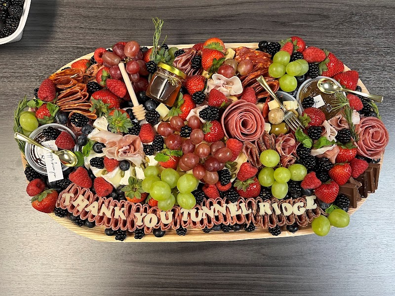 Mountaineer Bar & Grill