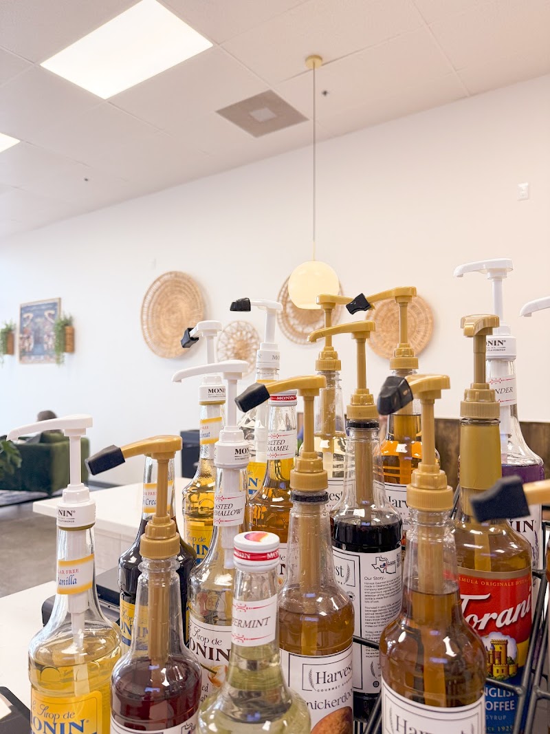 The Daily Grindz Coffee