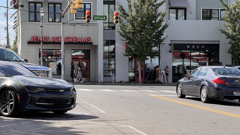 Jeni's Splendid Ice Creams
