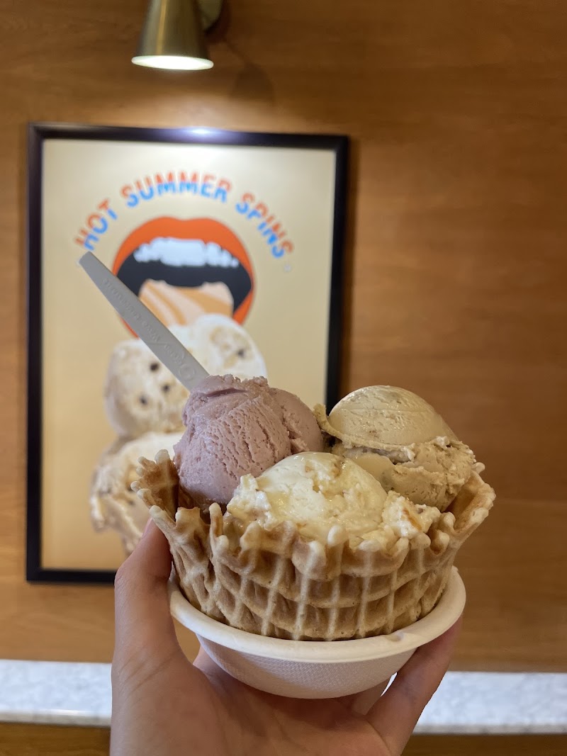 Jeni's Splendid Ice Creams