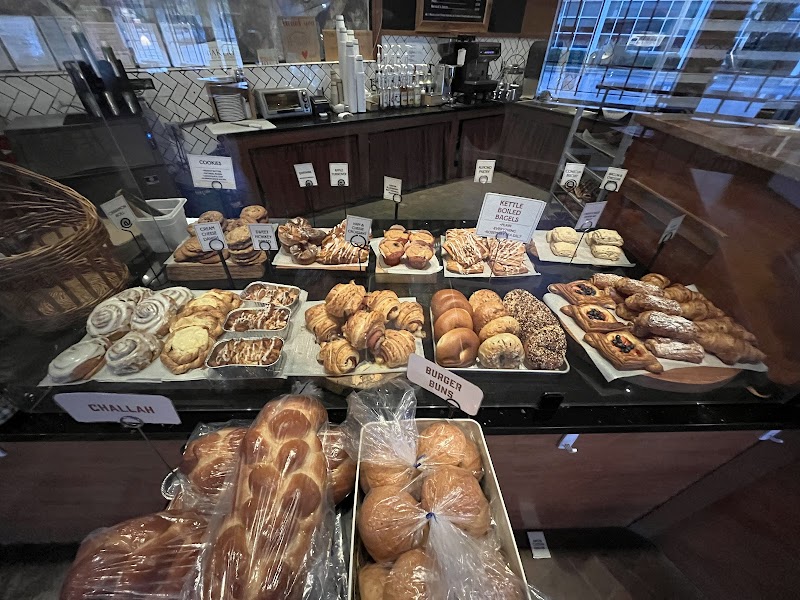 Birmingham Breadworks