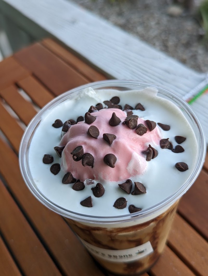 Beebs Beans Coffee Roastery