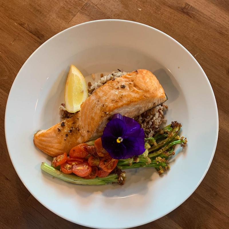 The Artisan Kitchen and Cafe