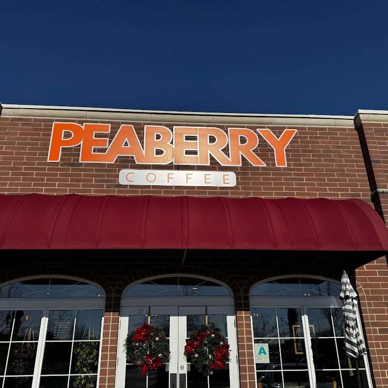 Peaberry