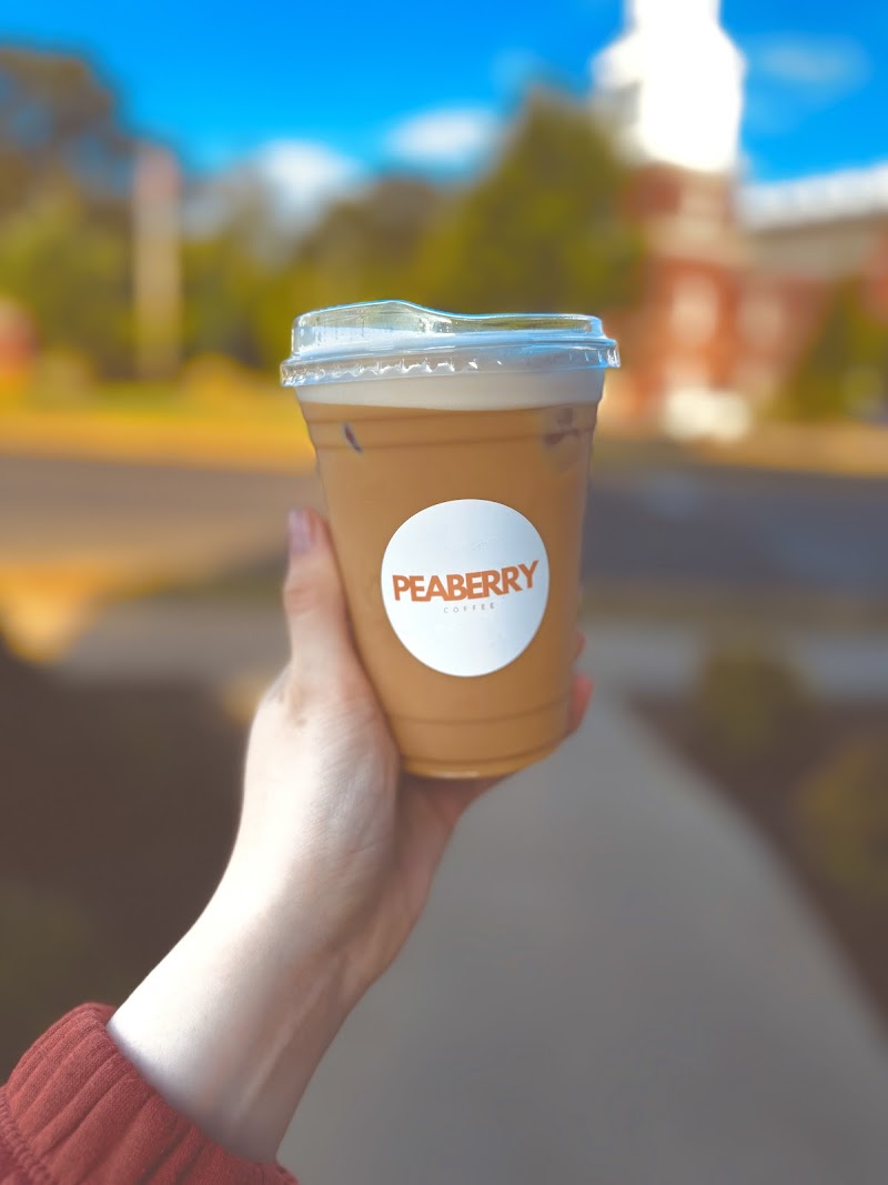 Peaberry