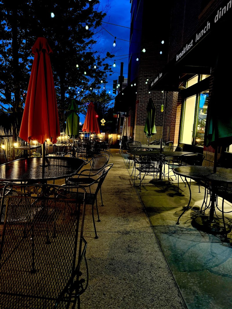 Jack’s Bar and Grill