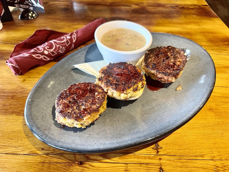 Jack’s Bar and Grill