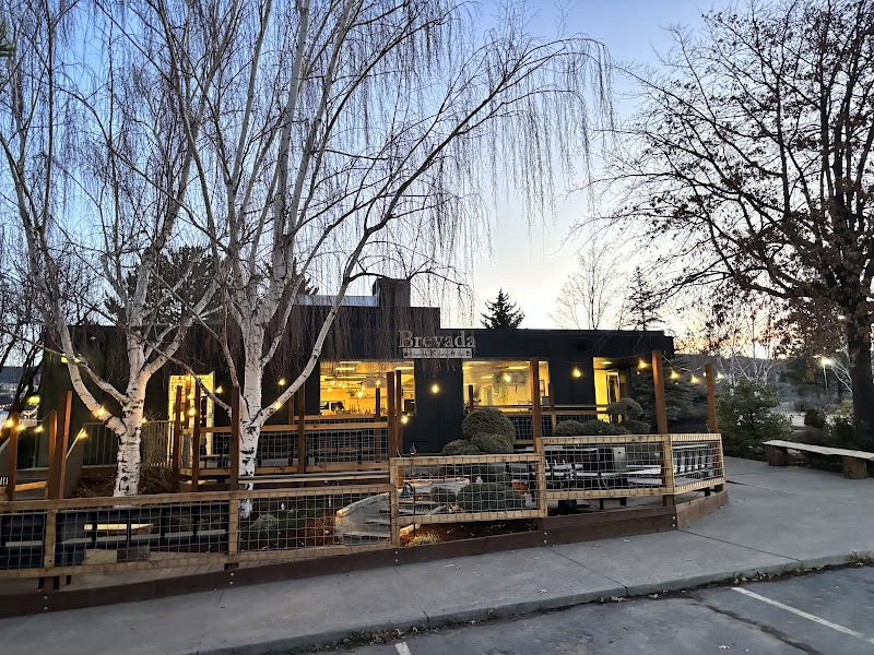 Brevada - Café, Bistro, Pub, Social House, Ice Cream