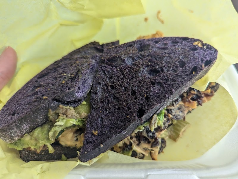 The Grilled Cheese Shop