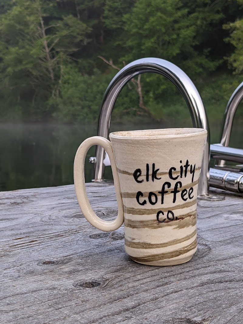 Elk City Coffee Company