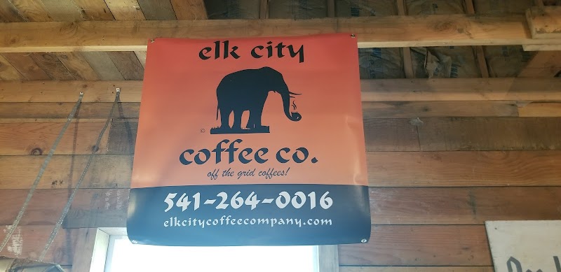 Elk City Coffee Company