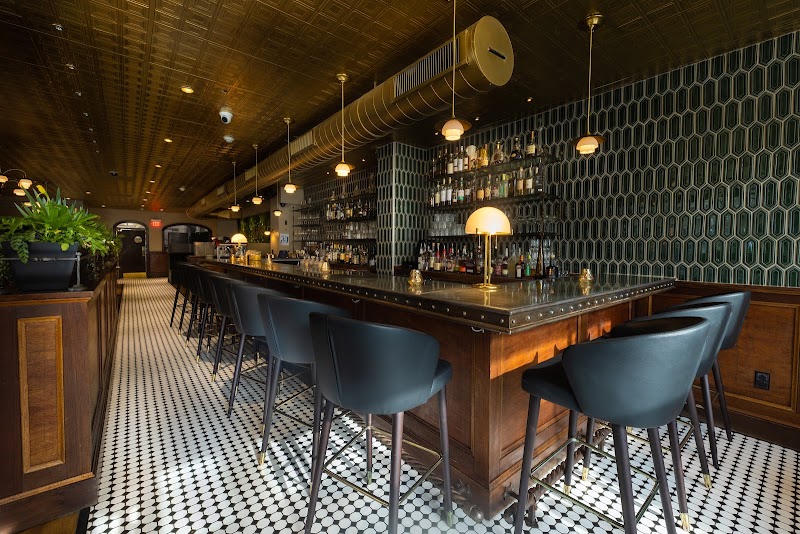 Adelinas Restaurant & Bar