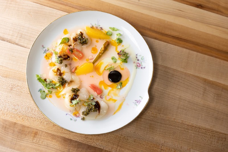 Adelinas Restaurant & Bar