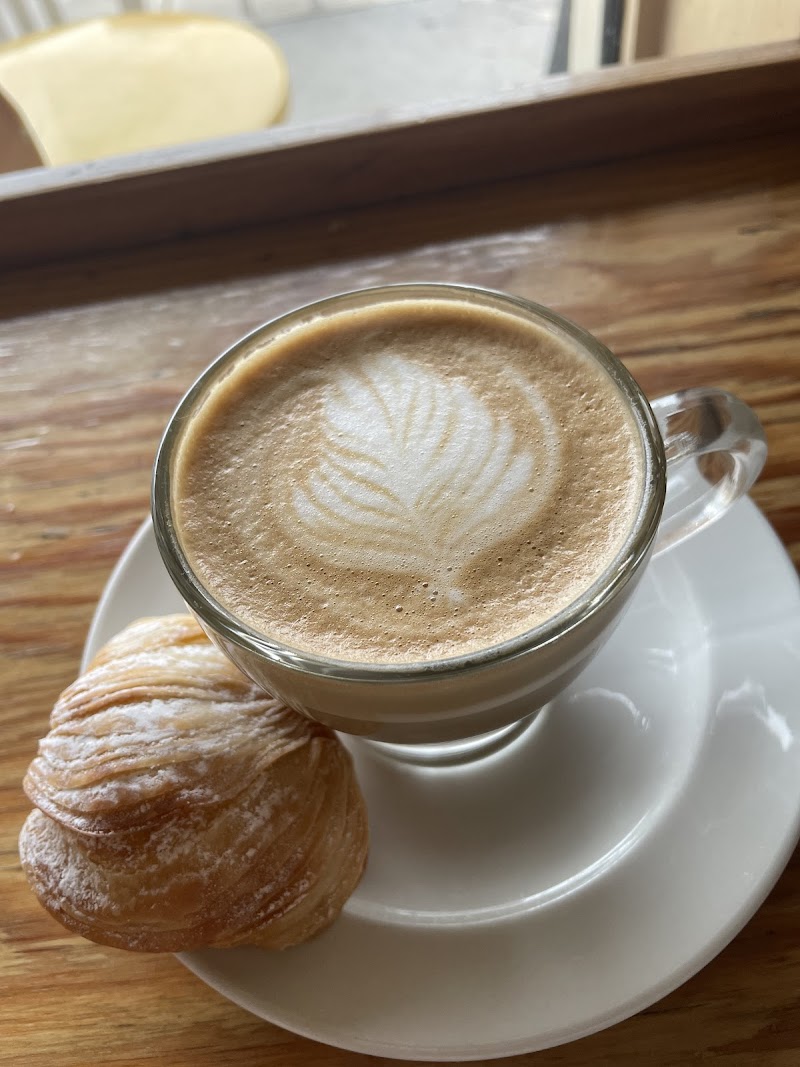 La Prima Espresso Company - Strip District