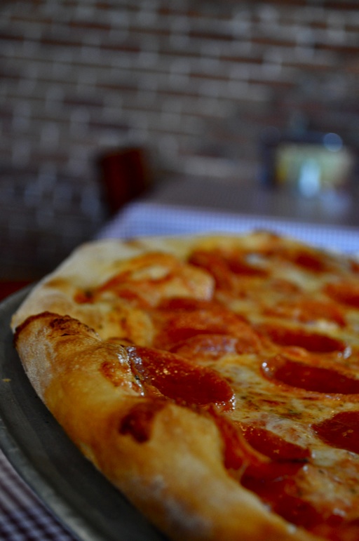 Ramunto's Brick & Brew Pizza