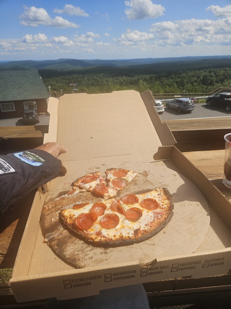 Ramunto's Brick & Brew Pizza