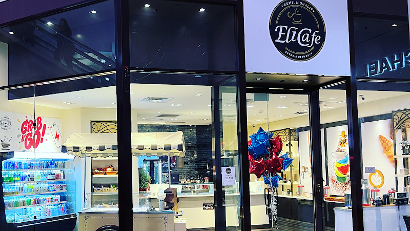 Eli cafe