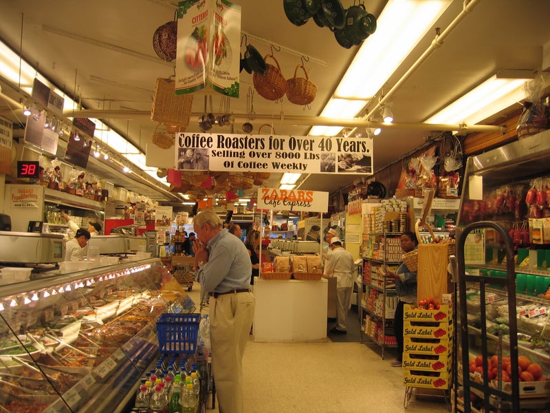 Zabar's