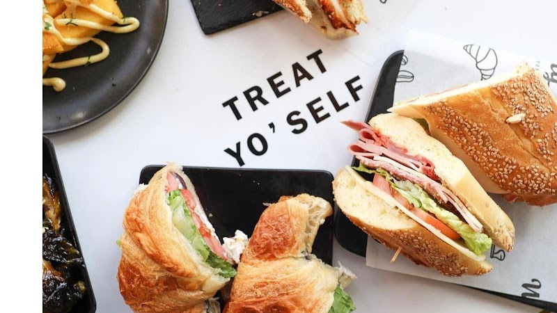 Winfield Street Coffee - Naples North