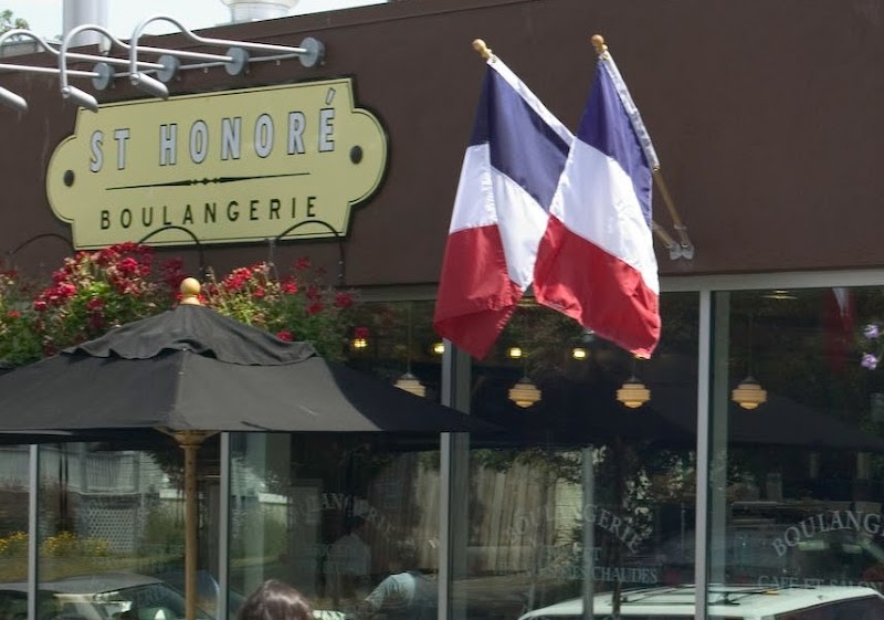 St. Honoré Bakery Thurman