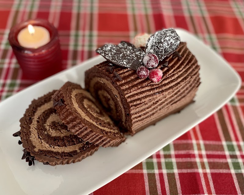 St. Honoré Bakery Thurman