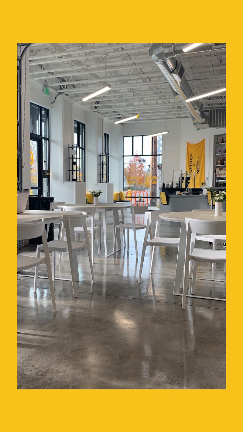 Electric Coffee House