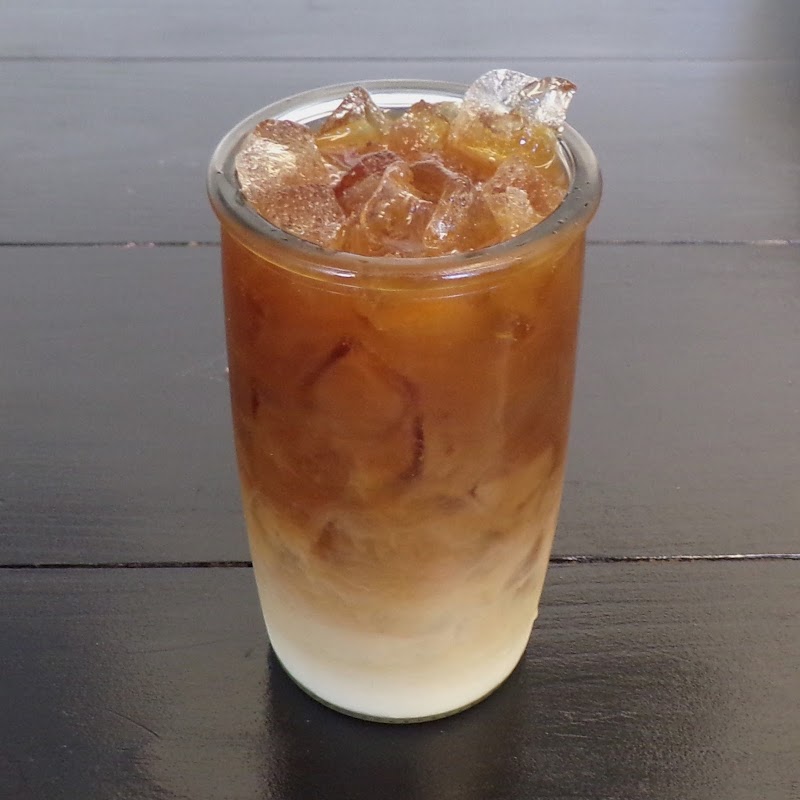 C.A.T. Cafe Bakery - Coffee, Art, Tea