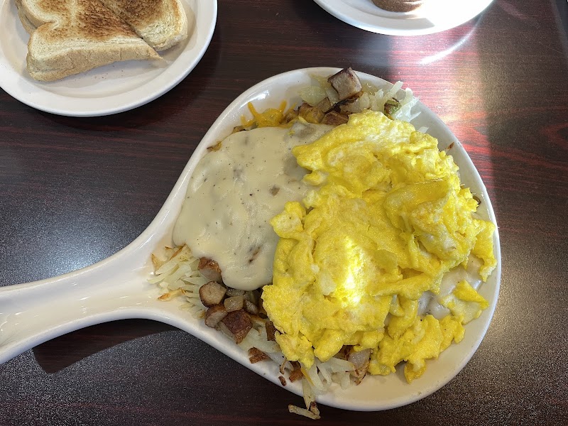 Sunshine Family Restaurant West