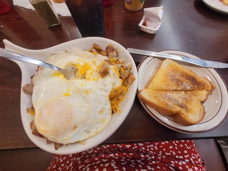 Sunshine Family Restaurant West