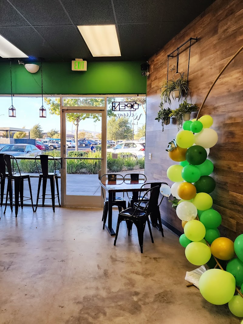 La Guagua - Suisun City