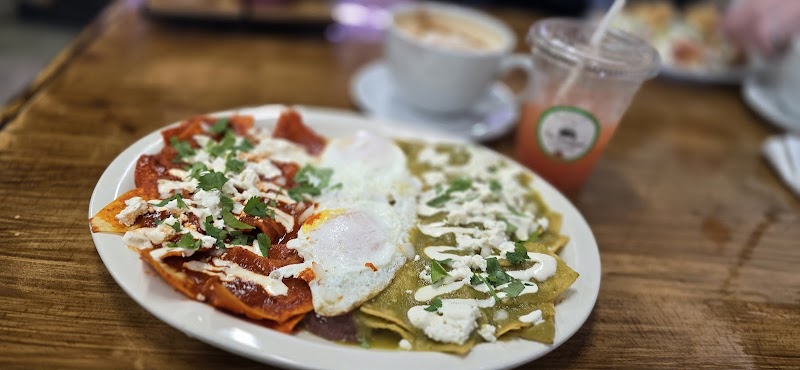 La Guagua - Suisun City