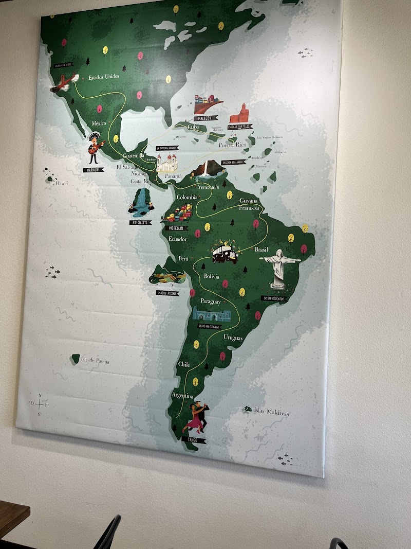 La Guagua - Suisun City