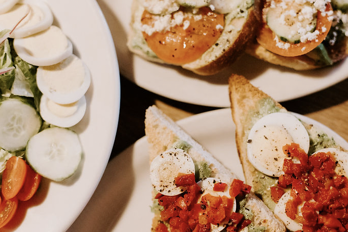 Steady Eddy's Coffee House