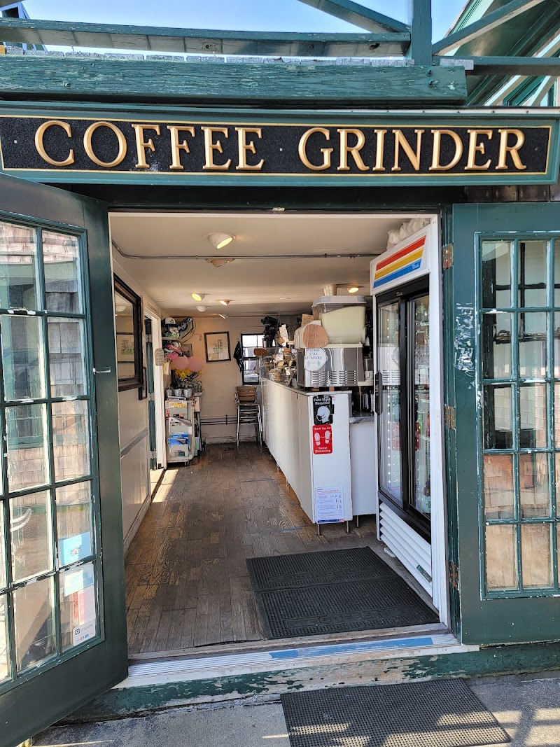 Coffee Grinder
