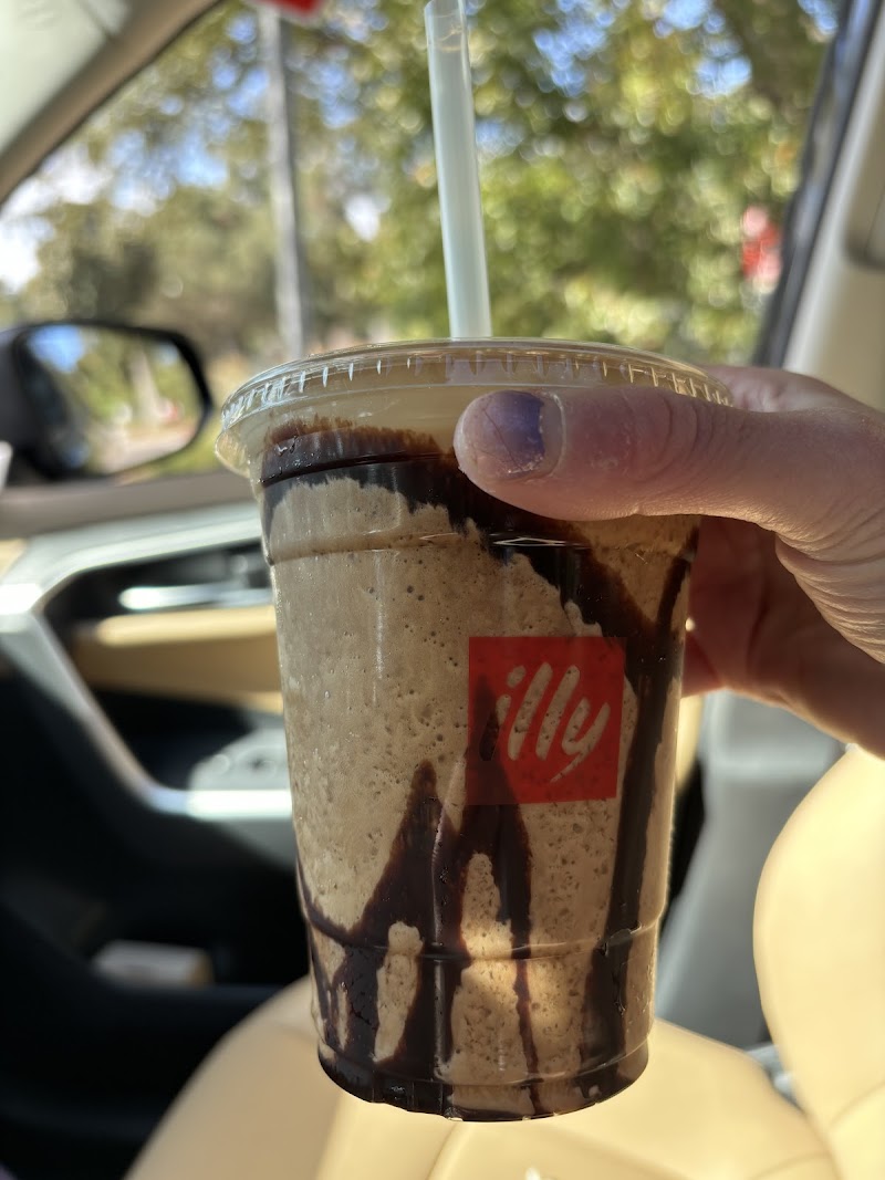 OPIE Drive-Thru Grocery