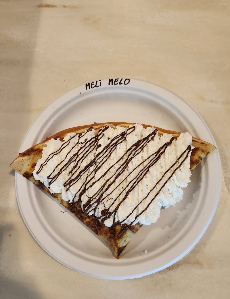 Suzette Creperie & Cafe