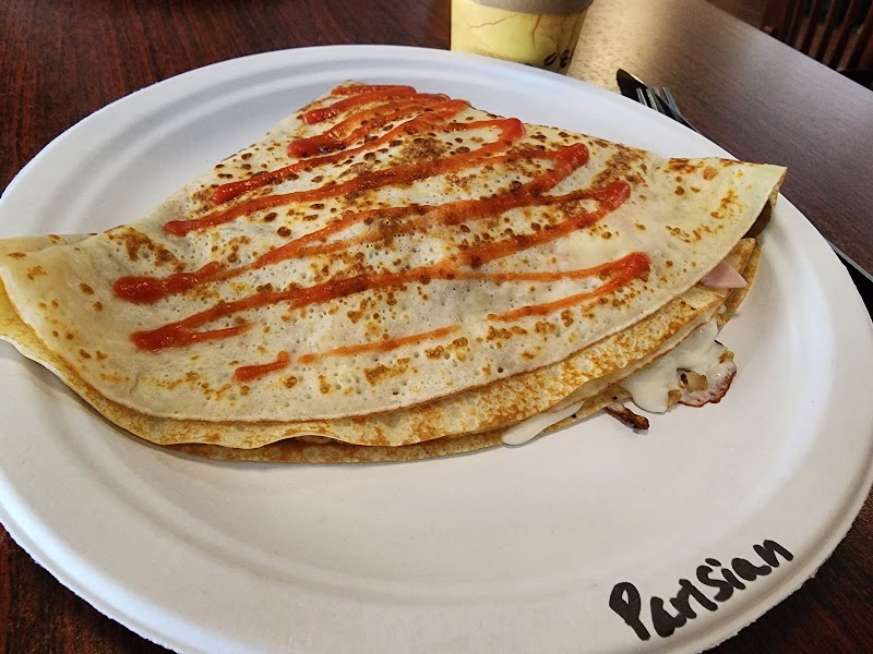 Suzette Creperie & Cafe