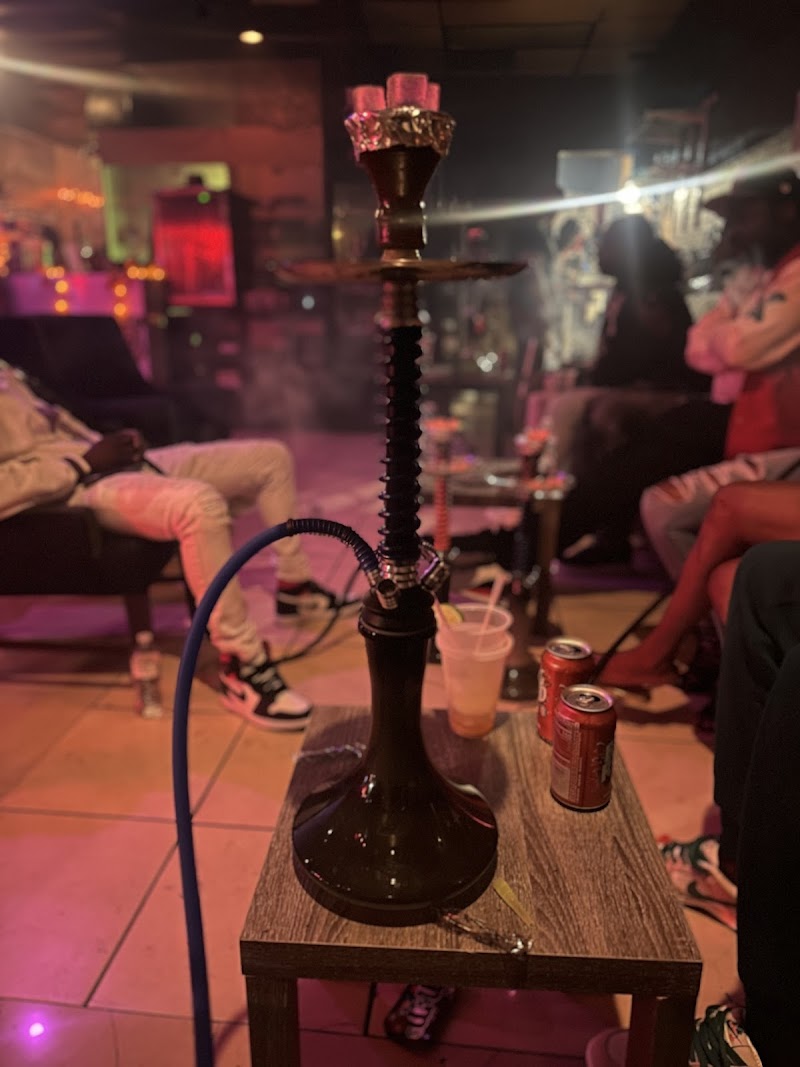 Friends Hookah Cafe