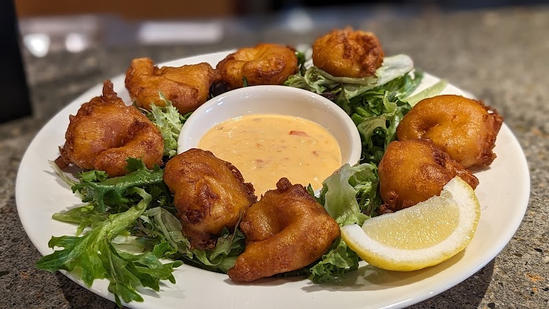 The Farm Bar and Grille