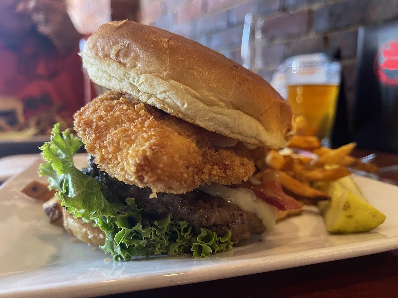 The Farm Bar and Grille