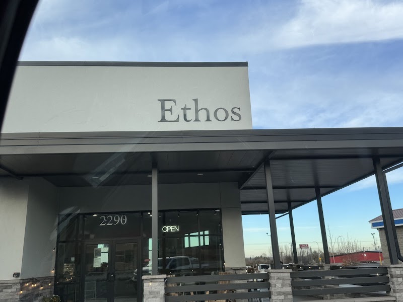 Ethos Bakery